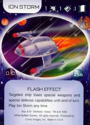 Ion Storm